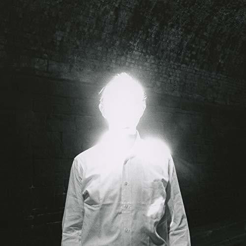 Jim James - Uniform Clarity [White LP] Vinyl Record