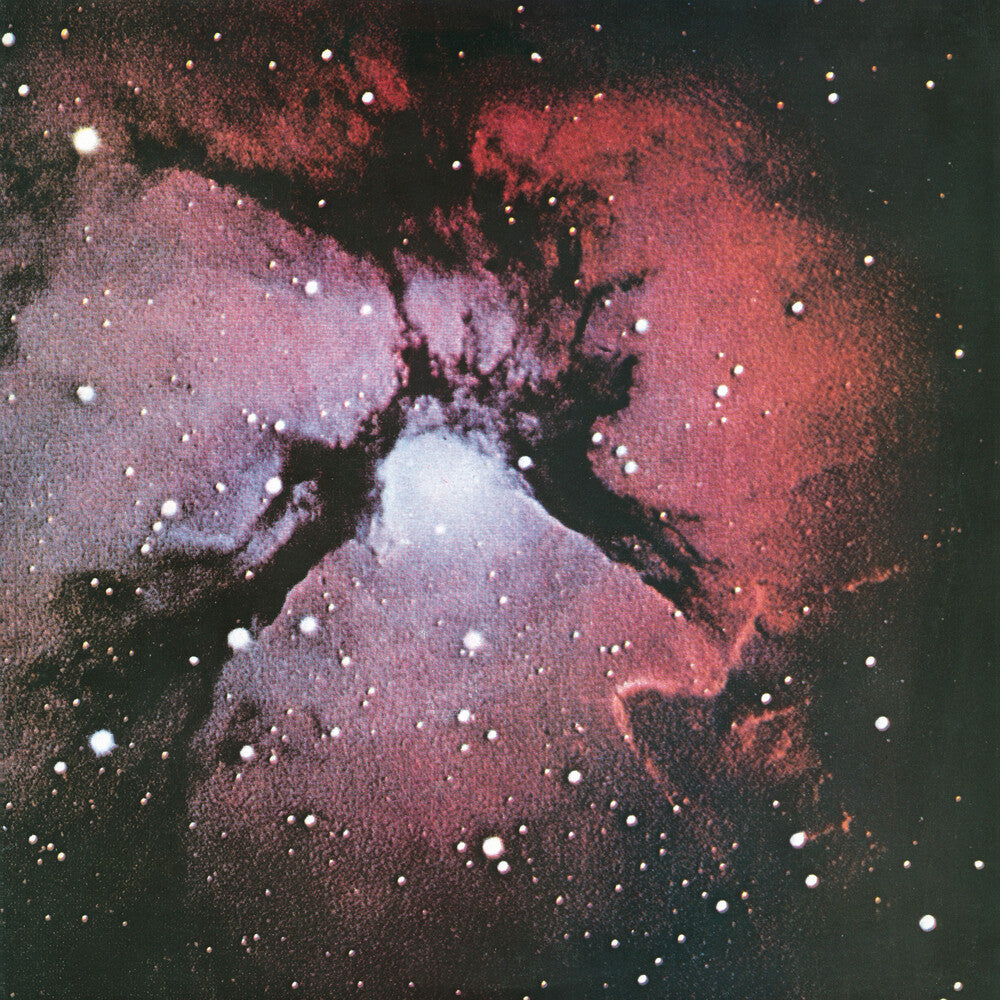 King Crimson - Islands (Remixed By Steven Wilson & Robert Fripp) (Ltd 200gm Vinyl) [LP] Vinyl Record