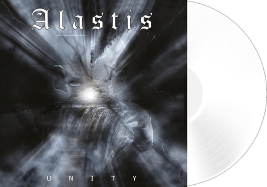 Alastis - Unity [Limited Edition] (Wht) Vinyl Record