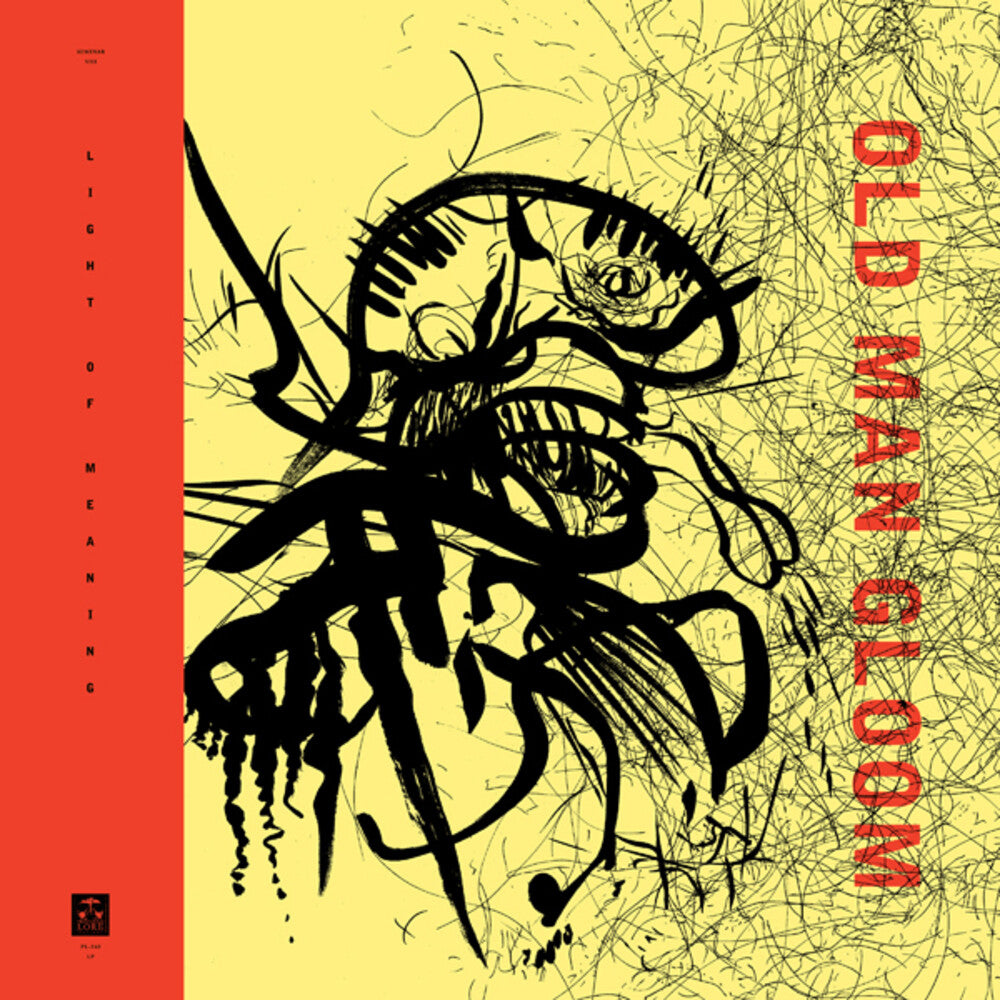 Old Man Gloom - Seminar VIII: Light Of Meaning [LP] Vinyl Record