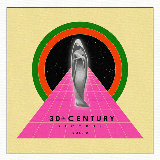 30th Century Records Vol 2 / Various - 30th Century Records Vol. 2 / Various [LP] Vinyl Record
