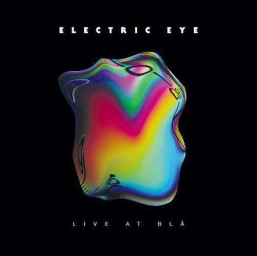 Electric Eye - Live at Bla [LP] Vinyl Record