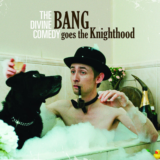 Divine Comedy - Bang Goes The Knighthood [Reissue] Vinyl Record