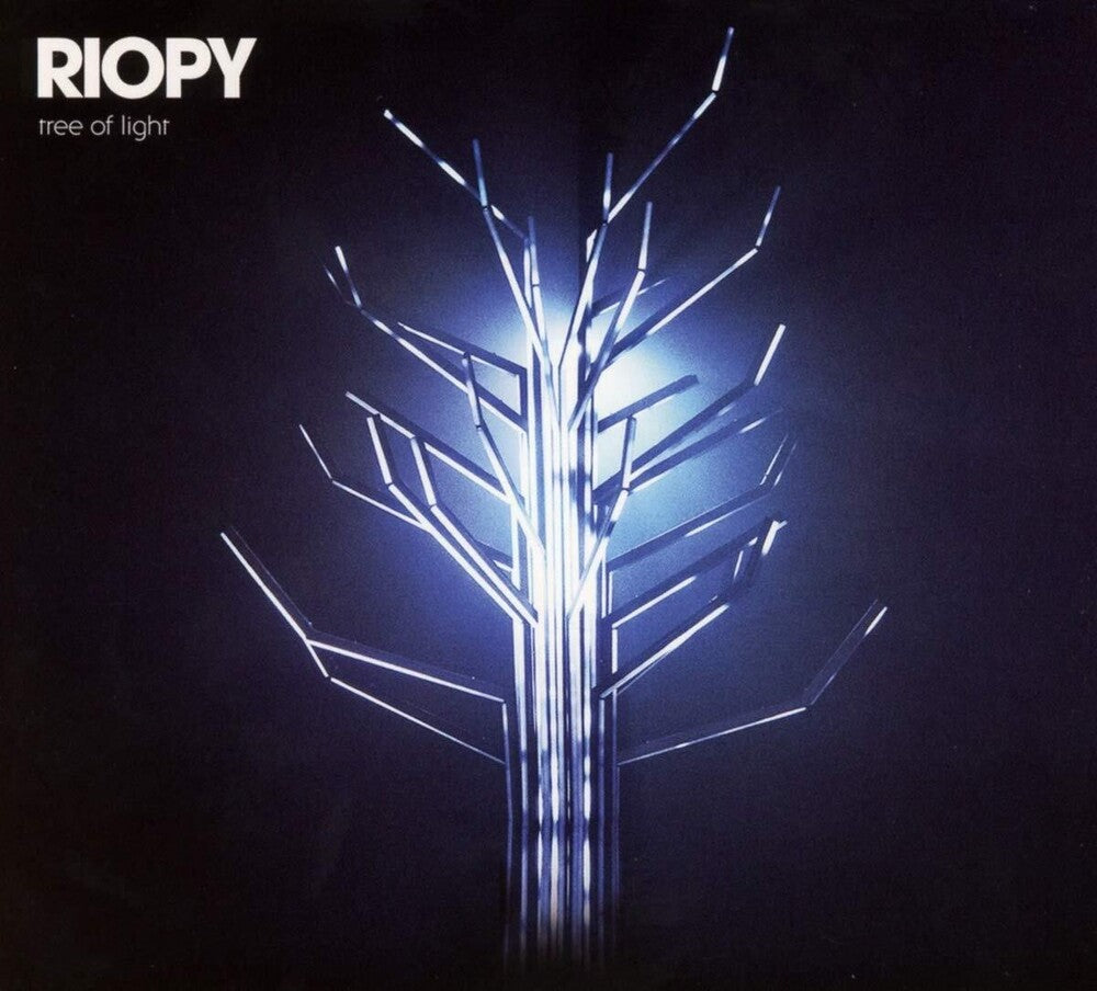 RIOPY - Tree of Light [LP] Vinyl Record