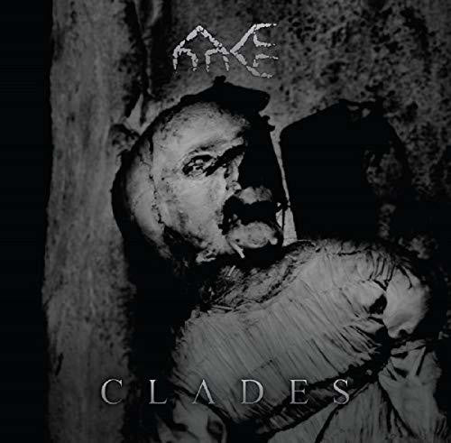 Ater Era - Clades [LP] Vinyl Record