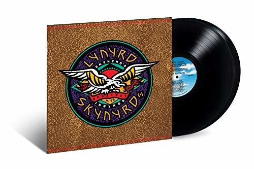 Lynyrd Skynyrd - Skynyrd's Innyrds: Their Greatest Hits [LP] Vinyl Record