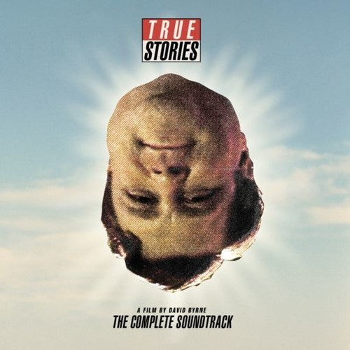 True Stories (Complete Soundtrack) [LP] Vinyl Record