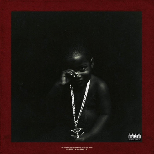 Lil Yachty - Lil Boat 3 [2LP] Vinyl Record