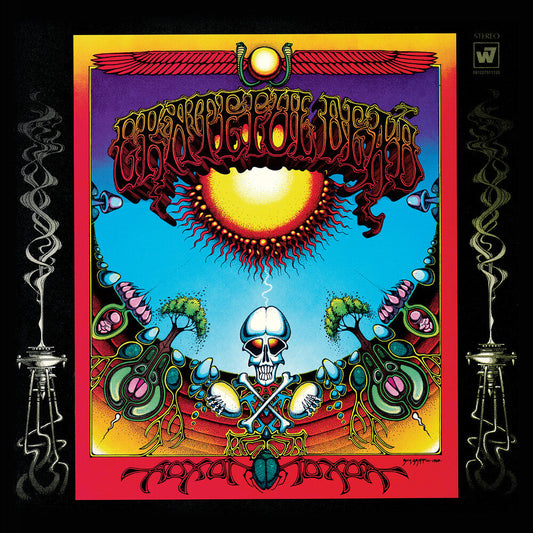 Grateful Dead - Aoxomoxoa [LP] Vinyl Record