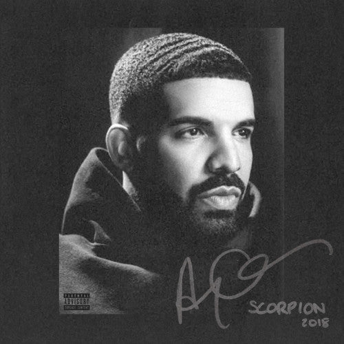 Drake - Scorpion [2LP] Vinyl Record