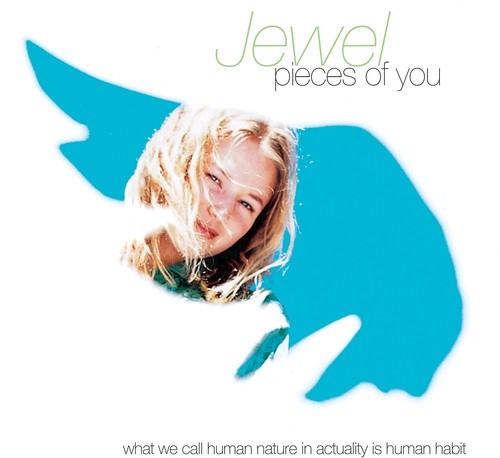 Jewel - Pieces of You [LP] Vinyl Record