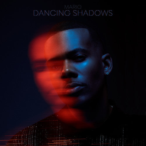 Mario - Dancing Shadows (Gate) [Download Included] Vinyl Record