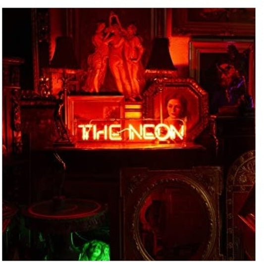 Erasure - The Neon [LP] Vinyl Record