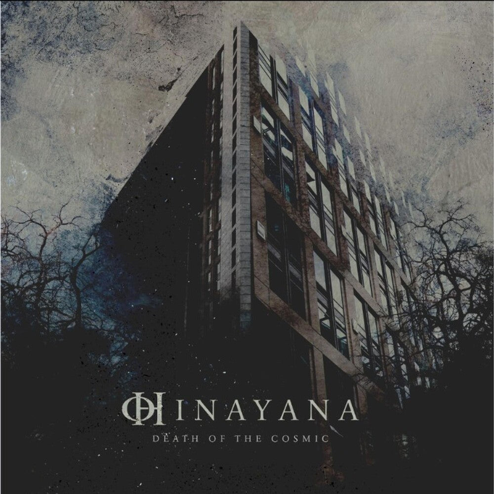 Hinayana - Death Of The Cosmic [LP] Vinyl Record