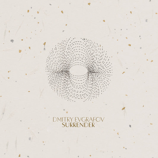 Dmitry Evgrafov - Surrender [LP] Vinyl Record
