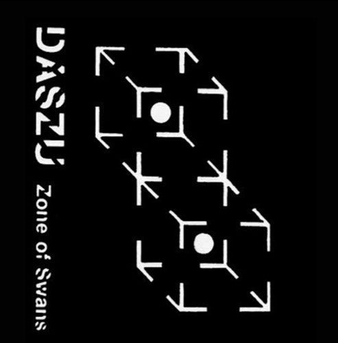 Daszu - Zone of Swans/Lucid Actual + 1/2 Dativa [LP] Vinyl Record