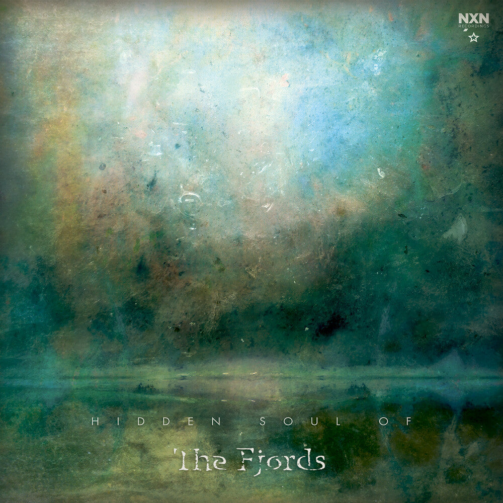 Torsvik - Hidden Soul of the Fjords [LP] Vinyl Record