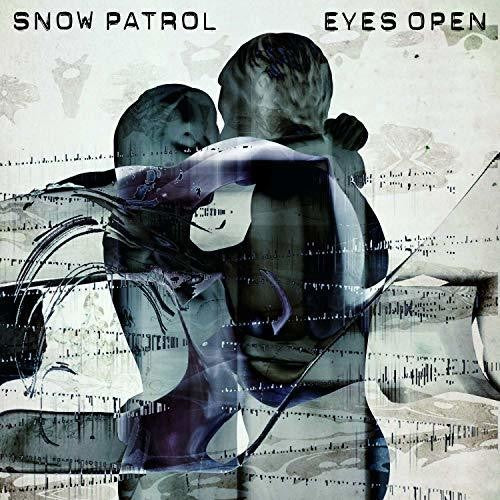 Snow Patrol - Eyes Open [2LP] Vinyl Record