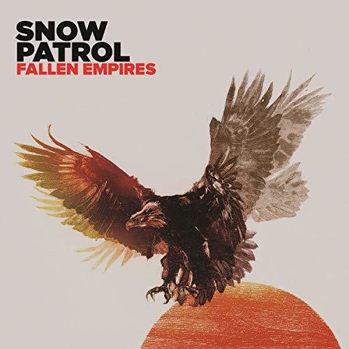 Snow Patrol - Fallen Empires [2LP] Vinyl Record
