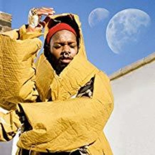Serpentwithfeet - soil [LP] Vinyl Record