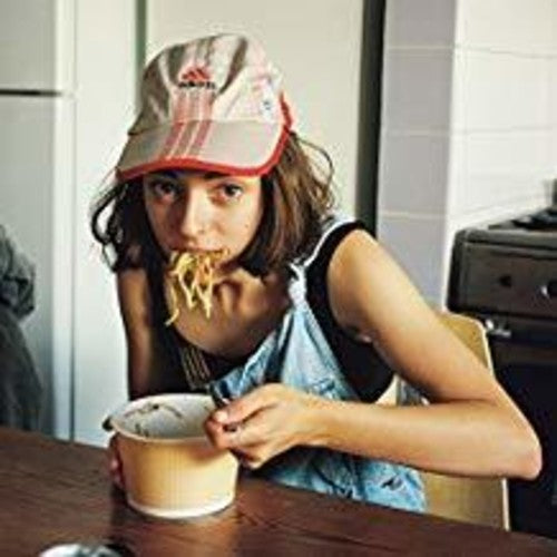Stella Donnelly - Thrush Metal [LP] Vinyl Record
