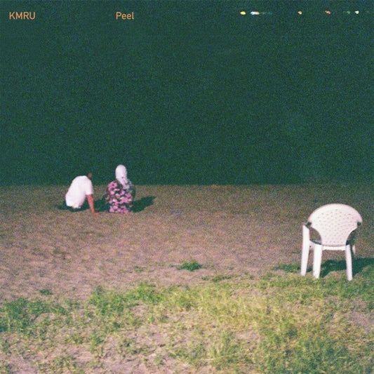 Kmru - Peel [LP] Vinyl Record