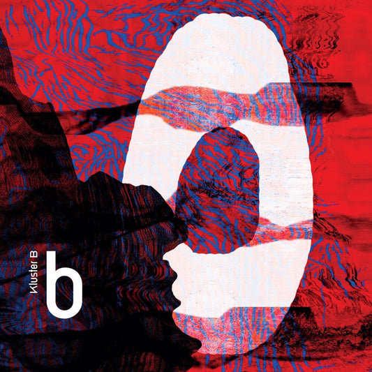 Kluster B - B [LP] Vinyl Record