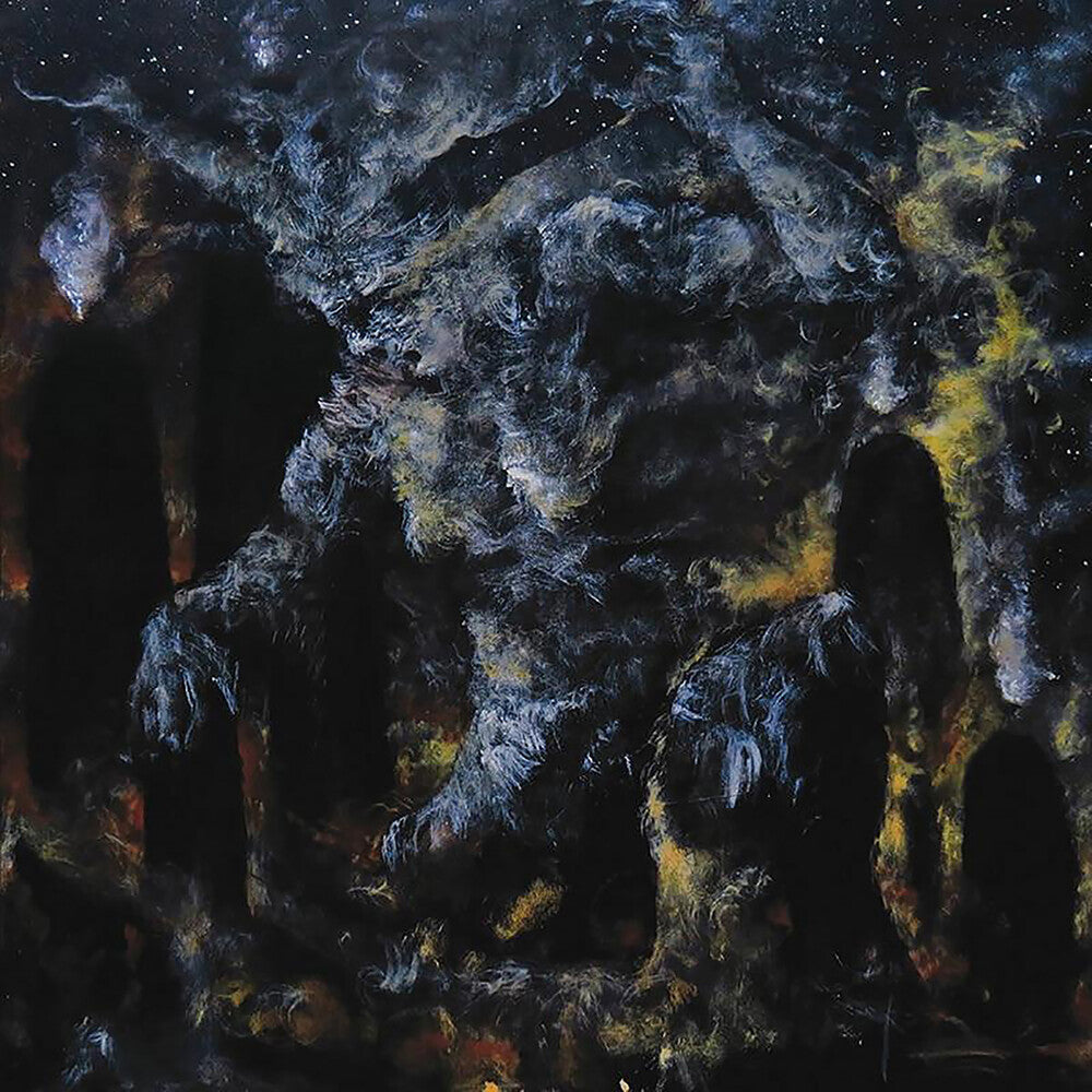 Whoresnation - Mephitism [LP] Vinyl Record