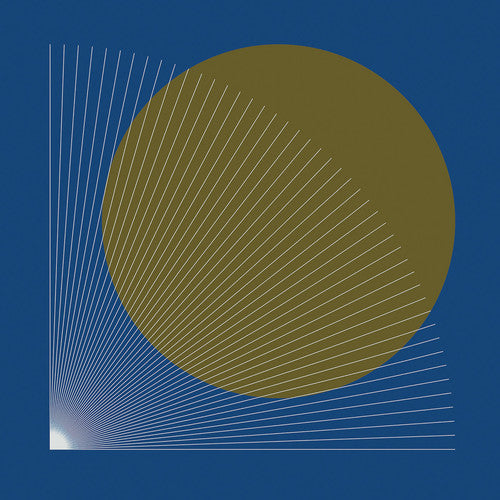 Light Conductor - Sequence One [180 Gram] Vinyl Record