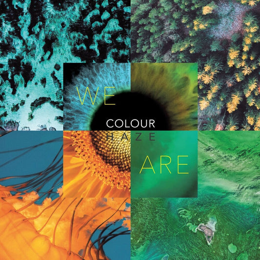 Colour Haze - We Are [LP] Vinyl Record
