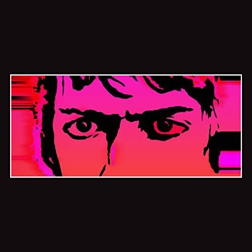 Delicate Steve - Till I Burn Up [LP] Vinyl Record