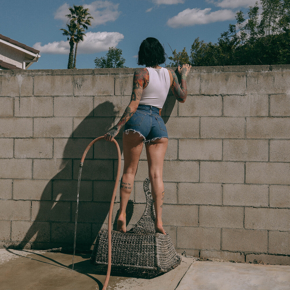 Kehlani - It Was Good Until It Wasn't [LP] Vinyl Record