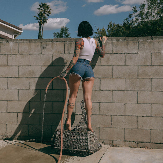 Kehlani - It Was Good Until It Wasn't [LP] Vinyl Record