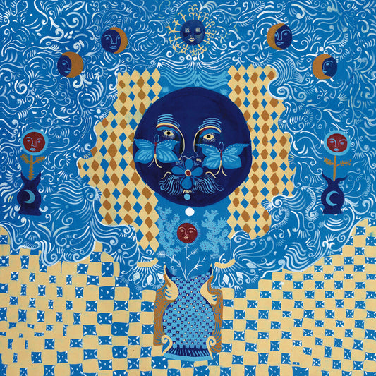 Jennifer Castle - Monarch Season [LP] Vinyl Record