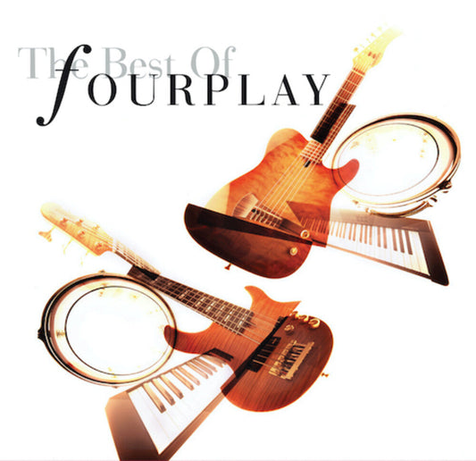 Fourplay - Best Of Fourplay (2020 Remastered) [180 Gram] Vinyl Record
