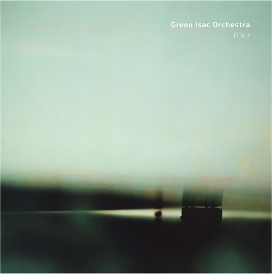 Green Isac Orchestra - B A R [LP] Vinyl Record