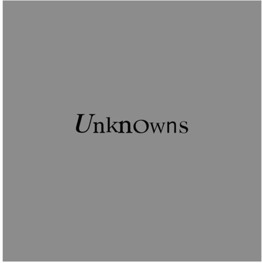Dead C - Unknowns [LP] Vinyl Record