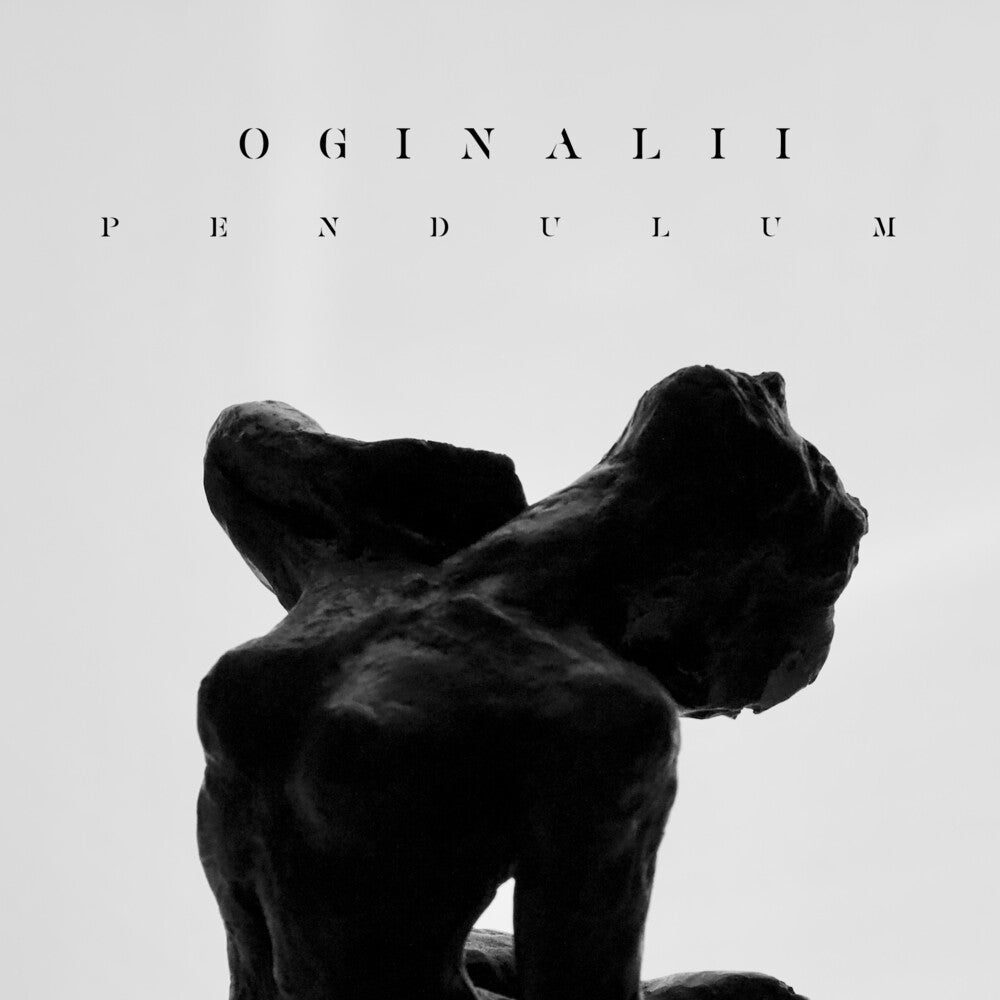 Oginalii - Pendulum [LP] Vinyl Record
