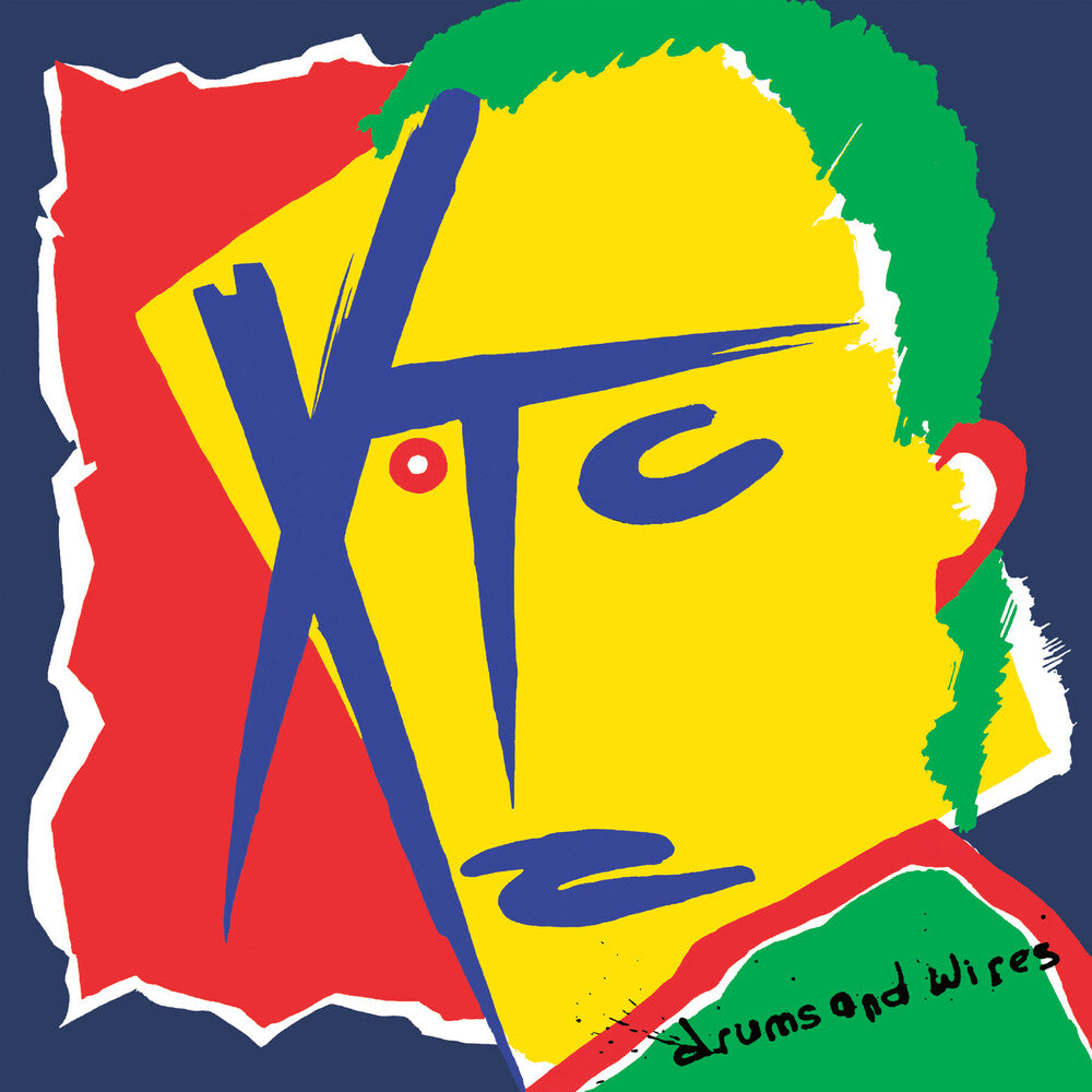 Xtc - Drums & Wires (200gm Vinyl + Bonus 7) [LP] Vinyl Record
