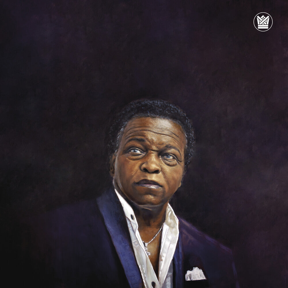 Lee Fields & The Expressions - Big Crown Vaults Vol. 1 - Lee Fields & The Expressions (Lavender Swirl Opaque Vinyl) [LP] Vinyl Record