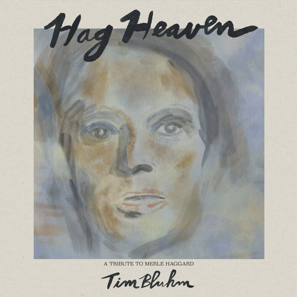 Tim Bluhm - Hag Heaven [180 Gram] Vinyl Record