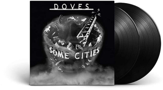 Doves - Some Cities [2LP] Vinyl Record