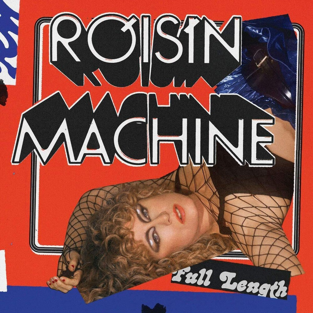 Roisin Murphy - Roisin Machine [2LP] Vinyl Record