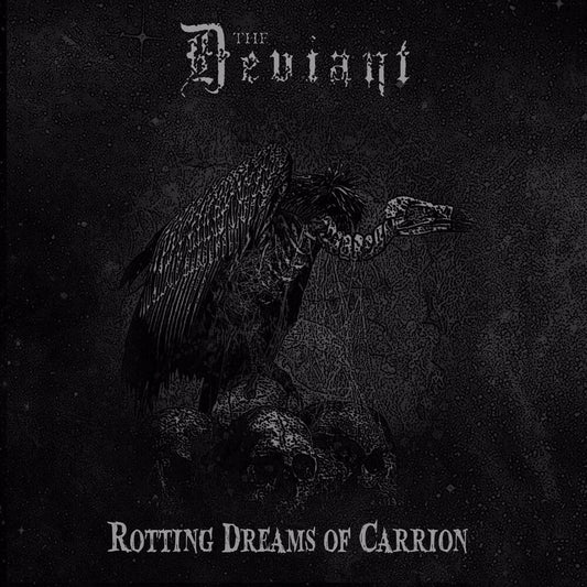 Deviant - Rotting Dreams Of Carrion [LP] Vinyl Record