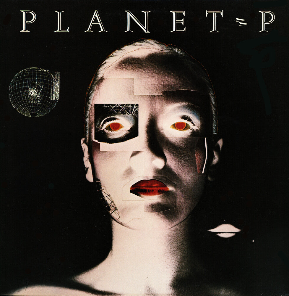 Planet P Project - Planet P Project [180 Gram] Vinyl Record