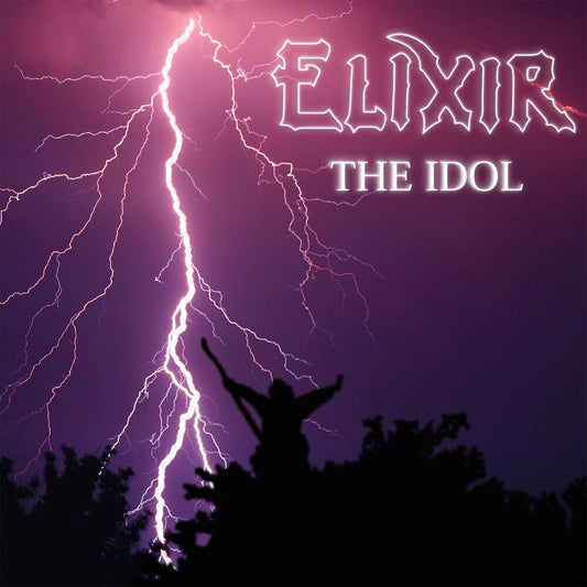 Elixir - Idol [LP] Vinyl Record