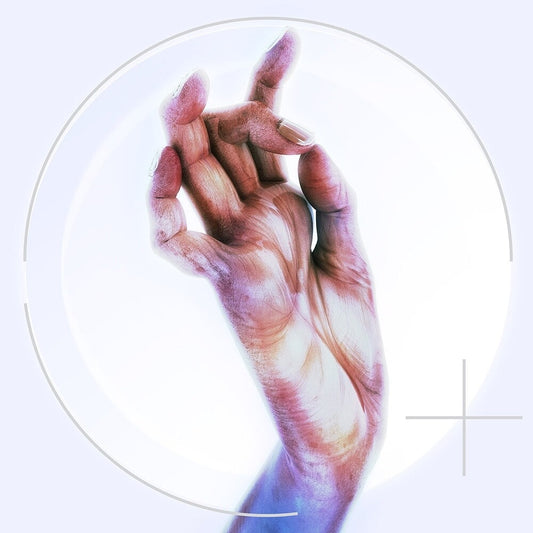 Gila - Energy Demonstration [LP] Vinyl Record
