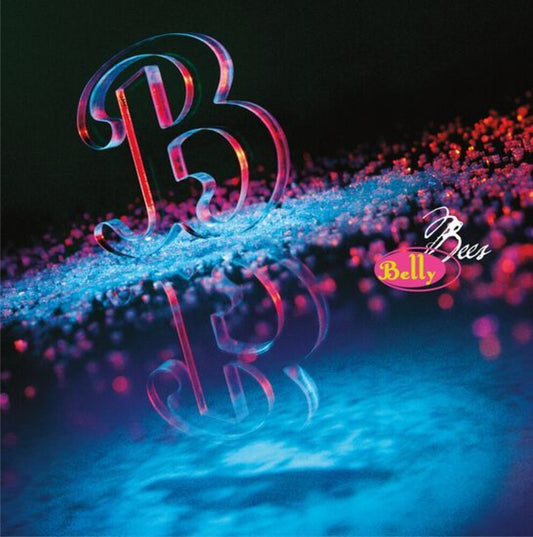 Belly - Bees [Deluxe] (Ep) (Gate) [Limited Edition] [180 Gram] Vinyl Record