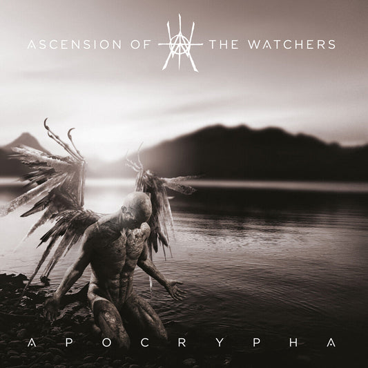 Ascension Of The Watchers - Apocrypha [LP] Vinyl Record
