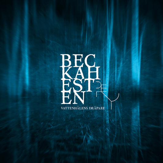 Beckahesten - Vattenhalens Drapare [LP] Vinyl Record